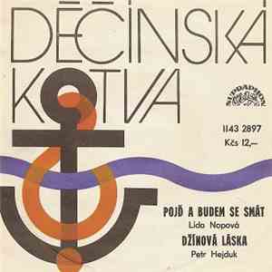 Lída Nopová / Petr Hejduk - Pojď A Budem Se Smát / Džínová Láska download free