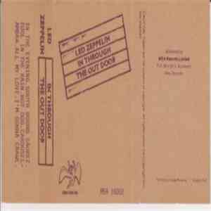 Led Zeppelin - In Through The Out Door download free
