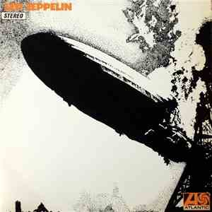 Led Zeppelin - Led Zeppelin download free