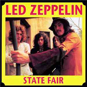 Led Zeppelin - State Fair download free