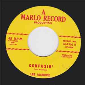 Lee McBride - Honest I Do download free