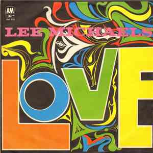Lee Michaels - Love download free