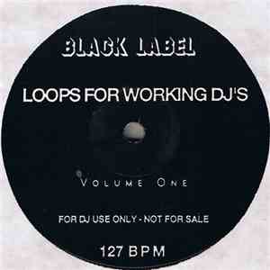 Leeman - Loops For Working DJ's (Volume One) download free
