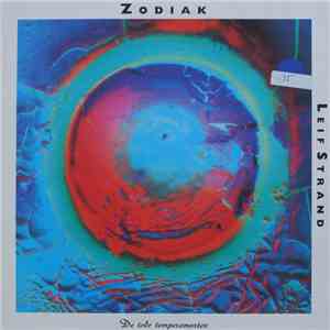 Leif Strand - Zodiak - De Tolv Temperamenten download free