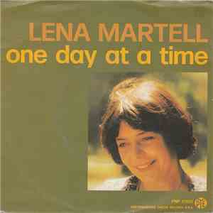 Lena Martell - One Day At A Time download free