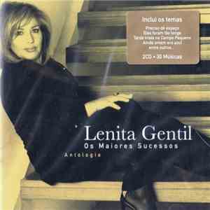 Lenita Gentil - Os Maiores Sucessos - Antologia download free