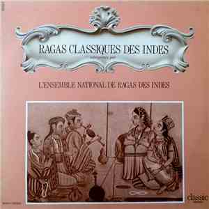 L'Ensemble National De Sitar Des Indes - Ragas Classiques Des Indes download free