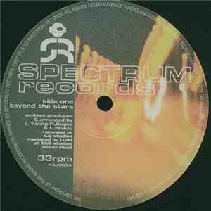 Leo, Laj & Mr. Beef - Beyond The Stars download free