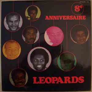 Leopards - 8° Anniversaire download free