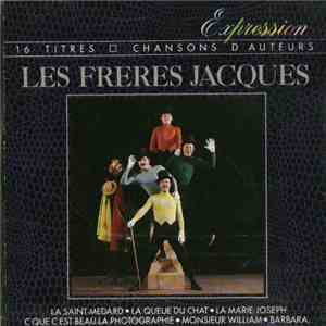 Les Freres Jacques - Expression download free