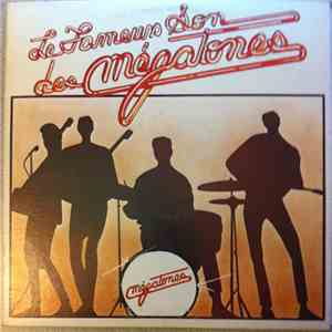 Les Megatones - Le Fameux Son Des Mégatones download free