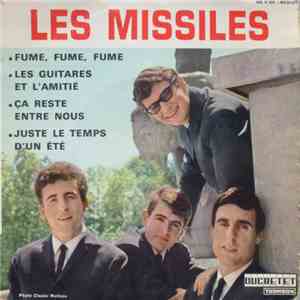 Les Missiles - Fume, Fume, Fume download free