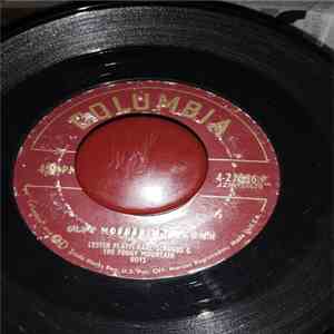 Lester Flatt, Earl Scruggs & The Foggy Mountain Boys - Give Mother My Crown / Joy Bells download free