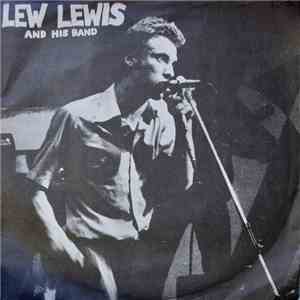 Lew Lewis And His Band - Boogie On The Street download free