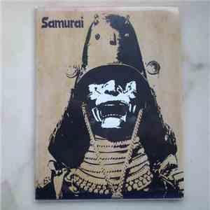 Ölga - Samurai download free