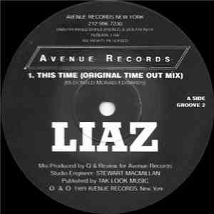 Liaz - This Time download free