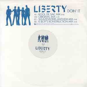 Liberty - Doin' It download free