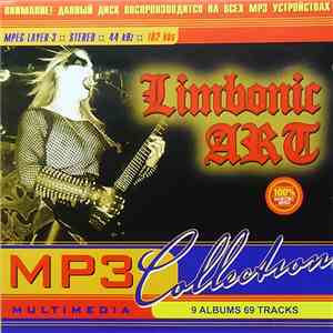 Limbonic Art, Keep Of Kalessin, Kvist - MP3 Collection download free