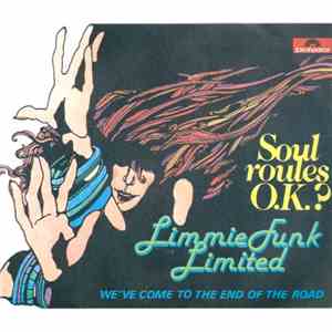 Limmie Funk Limited - Soul Rules O.K.? download free