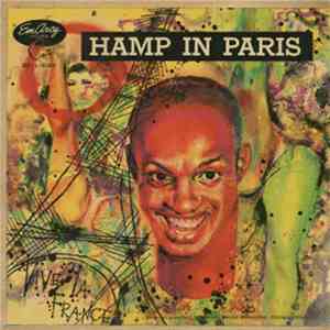 Lionel Hampton - The Hamp In Paris, Volume 2 download free