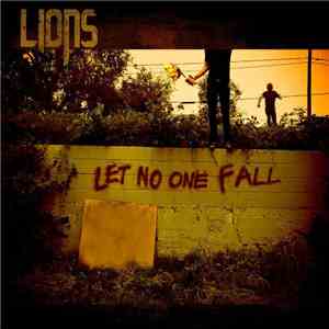Lions - Let No One Fall download free