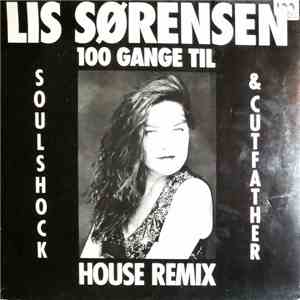 Lis Sørensen - 100 Gange Til download free