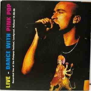 Live - Dance With Pink Pop download free