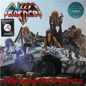 Lizzy Borden - Menace To Society download free