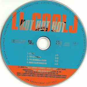 LL Cool J - Hot, Hot, Hot download free