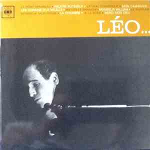 Léo Ferré - Léo... download free