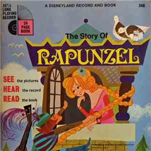 Lois Lane , Katie Briggs - The Story Of Rapunzel download free