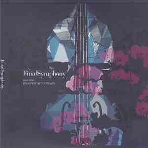 London Symphony Orchestra - Final Symphony - Music From Final Fantasy VI, VII And X download free