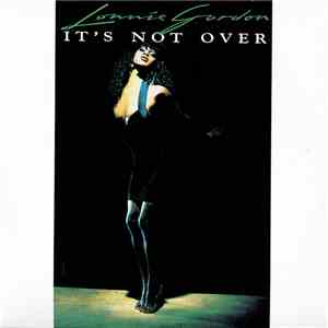 Lonnie Gordon - It's Not Over (Let No Man Put Asunder) download mp3 flac