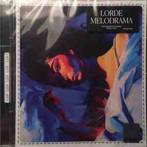 Lorde - Melodrama download free