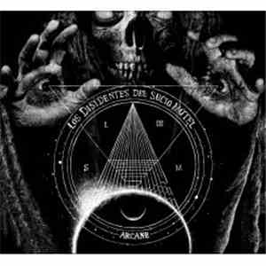 Los Disidentes Del Sucio Motel - Arcane download free