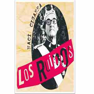 Los Ruidos - Nací Cigarra download free