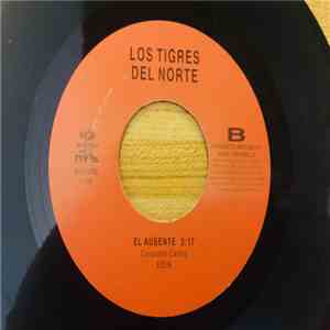 Los Tigres Del Norte - Cuestion Olvidada / El Ausente download free