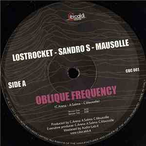 Lostrocket, Sandro S, Mausolle - Oblique Frequency / Viola download free
