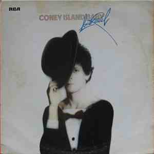 Lou Reed - Coney Island Baby download free