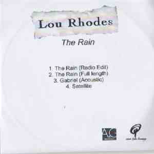 Lou Rhodes - The Rain download free