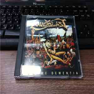 Loudblast - Sublime Dementia download free