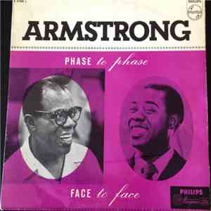 Louis Armstrong - Phase to phase - Face to face download free