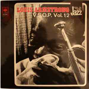 Louis Armstrong - V.S.O.P. Vol. 1/2 download mp3 flac