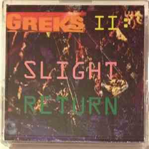 Love As Laughter - Greks II: Slight Return download free