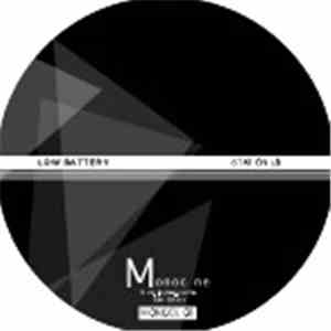 Low Battery - Station Lb download free