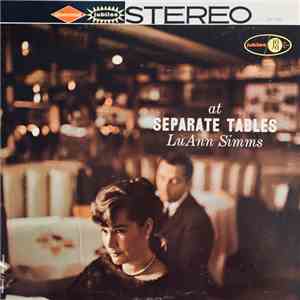 Lu Ann Simms - At Separate Tables download free