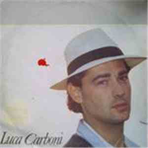 Luca Carboni - Luca Carboni download free