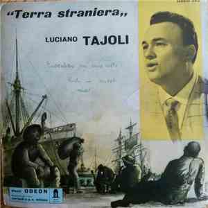 Luciano Tajoli - Terra Straniera download free