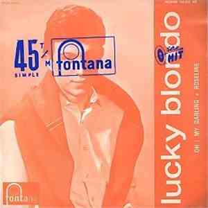 Lucky Blondo - Oh ! My Darling download free