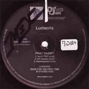 Ludacris - Phat Rabbit / U Got A Problem? download free